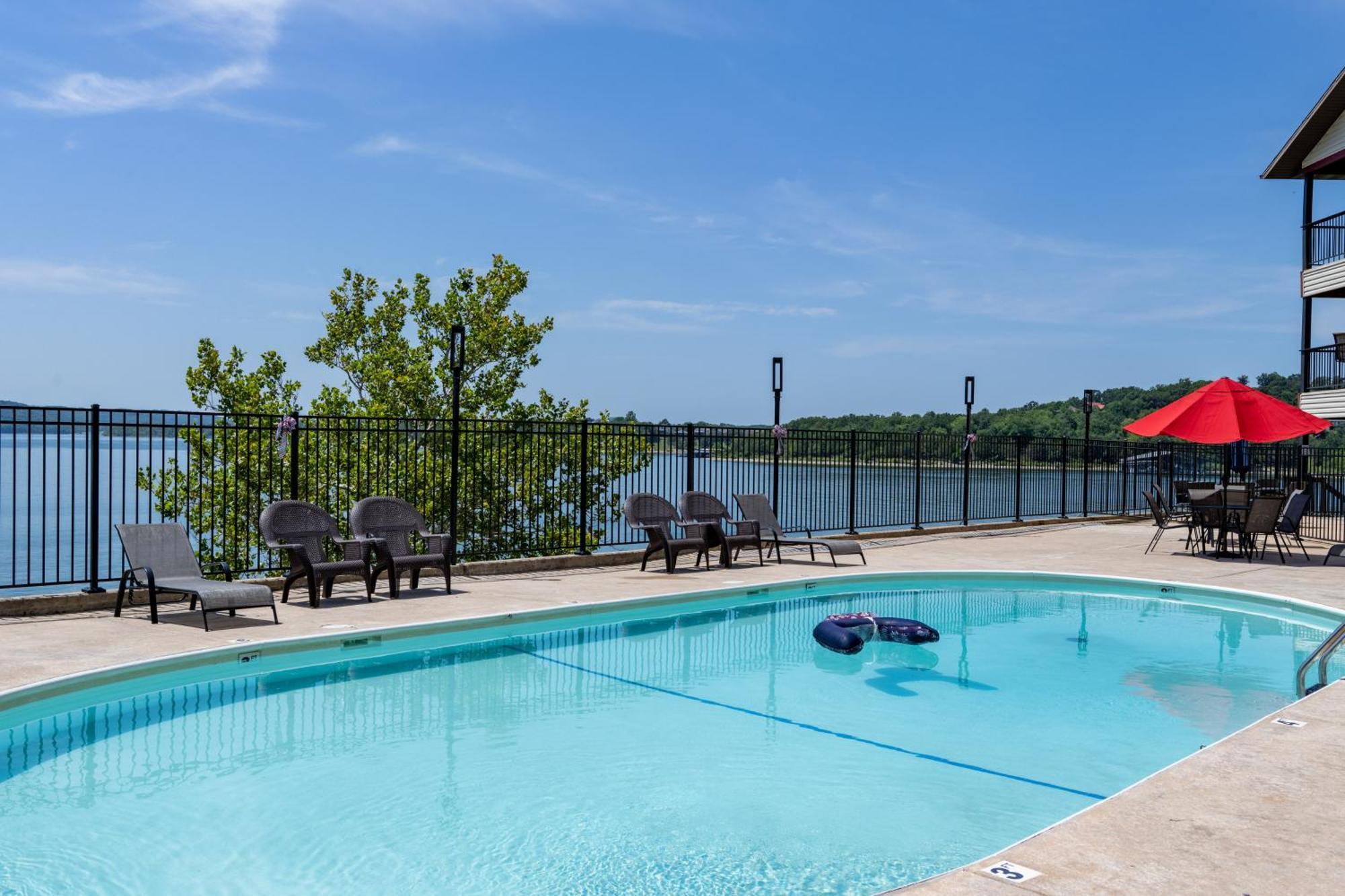 Lakefront With Fireplace! Near Silver Dollar City Kimberling City Buitenkant foto